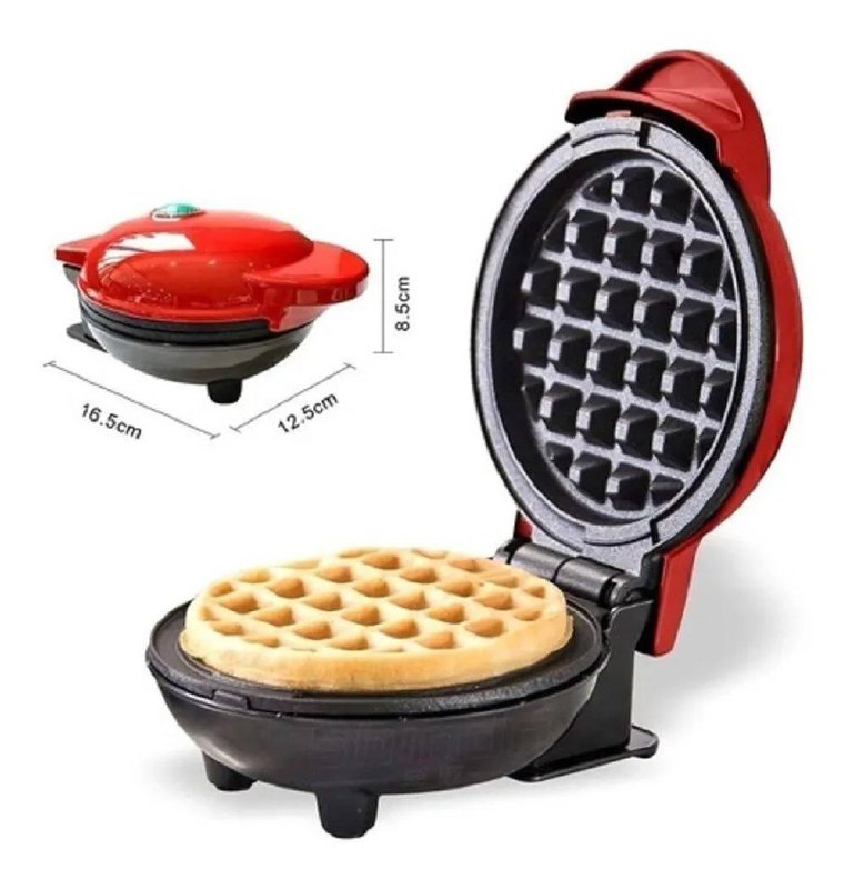 Waffle Makers for sale in Barranquilla
