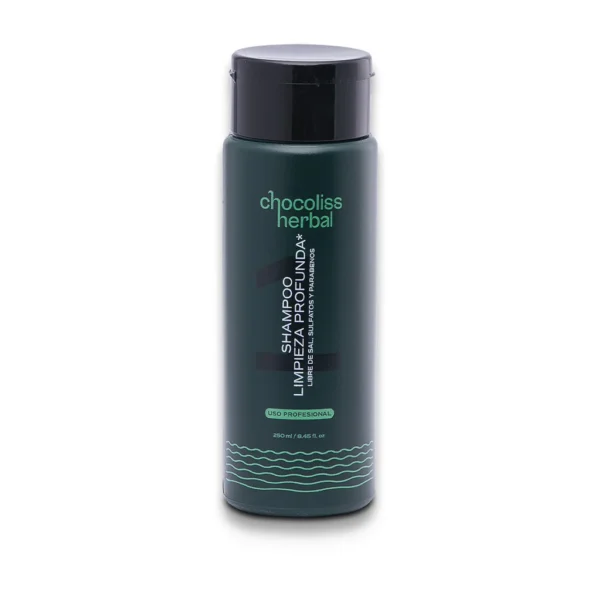 Shampoo Chocoliss herbal paso 1 - 250ml